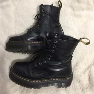 Dr Martens JADON. US size 10